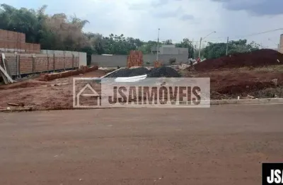 Terreno para venda em pradópolis / sp no bairro parque dos passaros