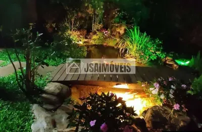 Condomínio fechado para venda em ribeirão preto / sp no bairro parque são sebastião