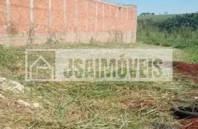 Terreno à venda na Vila Virgínia, Ribeirão Preto 