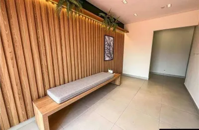 Apartamento para venda em ribeirão preto / sp no bairro jardim olhos d`água