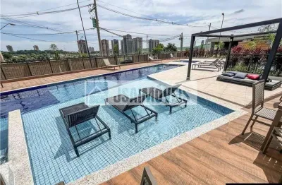 Apartamento para venda em ribeirão preto / sp no bairro jardim olhos d`água