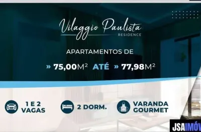 Apartamento para venda em ribeirão preto / sp no bairro jardim paulista