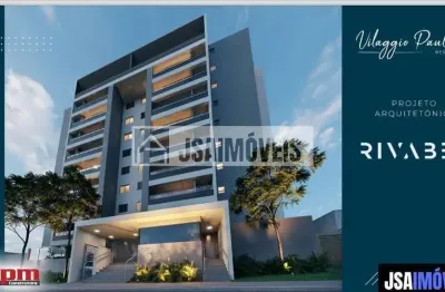 Apartamento para venda em ribeirão preto / sp no bairro jardim paulista