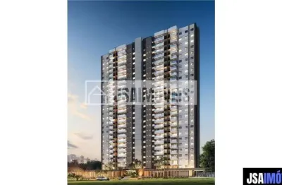 Apartamento para Venda em Ribeirão Preto / SP no bairro Jardim Olhos D`água