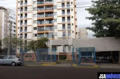 Apartamento para venda em ribeirão preto / sp no bairro jardim macedo