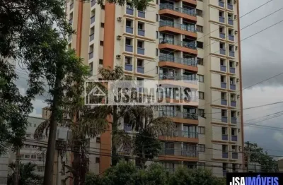 Apartamento para venda em ribeirão preto / sp no bairro jardim macedo