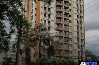 Apartamento para Venda em Ribeirão Preto / SP no bairro Jardim Macedo