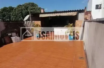 Casa para venda em ribeirão preto / sp no bairro parque ribeirão preto