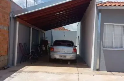 Casa para venda em pradópolis / sp no bairro jardim das oliveiras