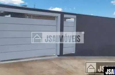 Casa para Venda em Pradópolis / SP no bairro JARDIM DAS OLIVEIRAS