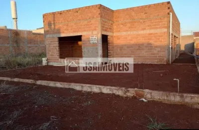 Casa para venda em pradópolis / sp no bairro nova pradópolis 1