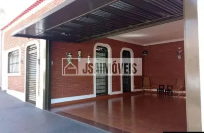 Casa para venda em ribeirão preto / sp no bairro jardim castelo branco