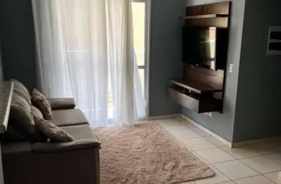 Apartamento para venda em ribeirão preto / sp no bairro jardim anhangüera