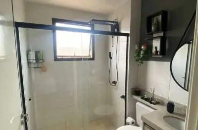 Apartamento para venda em ribeirão preto / sp no bairro jardim interlagos