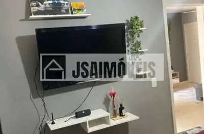 Apartamento para venda em ribeirão preto / sp no bairro jardim interlagos