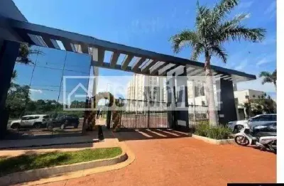 Apartamento para venda em ribeirão preto / sp no bairro recreio das acácias
