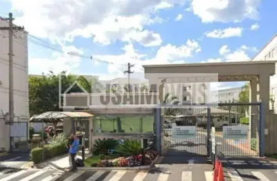 Apartamento para venda em ribeirão preto / sp no bairro residencial greenville