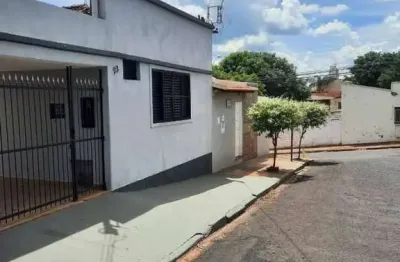 Casa para venda em ribeirão preto / sp no bairro jardim mosteiro