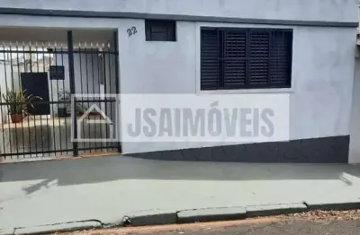 Casa para venda em ribeirão preto / sp no bairro jardim mosteiro
