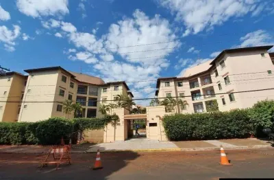 Apartamento para venda em ribeirão preto / sp no bairro vila amélia