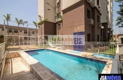 Apartamento para venda em ribeirão preto / sp no bairro jardim maria goretti