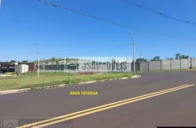 Terreno para venda em ribeirão preto / sp no bairro village costa sul