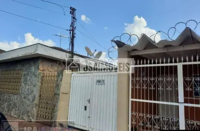 Casa para venda em ribeirão preto / sp no bairro vila albertina