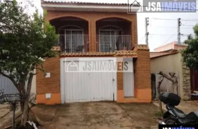 Casa com 3 quartos à venda no Ipiranga, Ribeirão Preto 