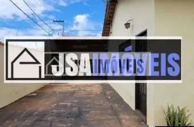 Casa para venda em ribeirão preto / sp no bairro jardim manoel penna