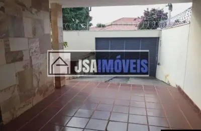 Casa para venda em ribeirão preto / sp no bairro jardim sumaré