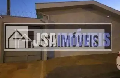 Casa com 3 quartos à venda no Ipiranga, Ribeirão Preto 