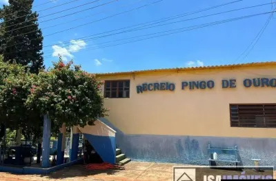 Sítio para venda em jardinópolis / sp no bairro jardim são lucas