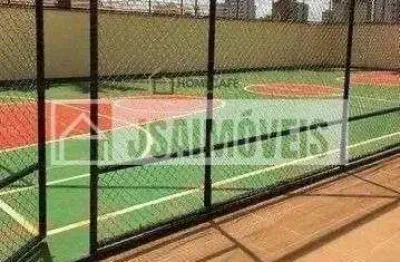 Apartamento para venda em ribeirão preto / sp no bairro jardim são luiz