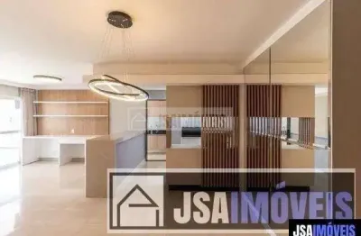 Apartamento para Venda em Ribeirão Preto / SP no bairro Bosque das Juritis