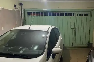 Casa com 3 quartos à venda na Vila Brasil, Ribeirão Preto 