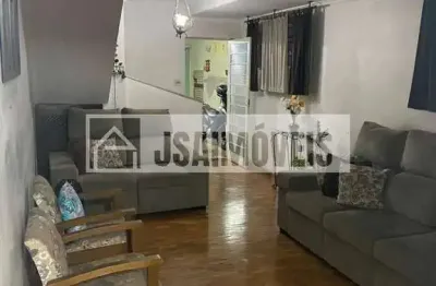 Casa com 3 quartos à venda na Vila Brasil, Ribeirão Preto 