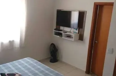 Apartamento para venda em ribeirão preto / sp no bairro jardim novo mundo