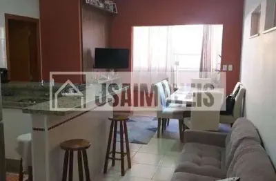 Apartamento para venda em ribeirão preto / sp no bairro jardim novo mundo