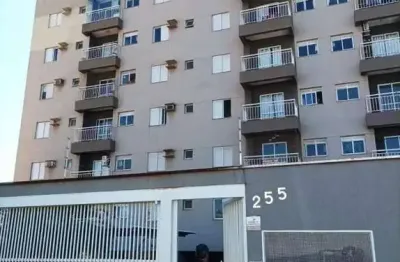 Apartamento para venda em ribeirão preto / sp no bairro residencial e comercial palmares