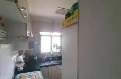 Apartamento para venda em ribeirão preto / sp no bairro vila virgínia