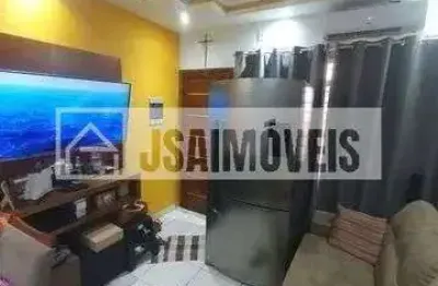 Apartamento para venda em ribeirão preto / sp no bairro vila virgínia