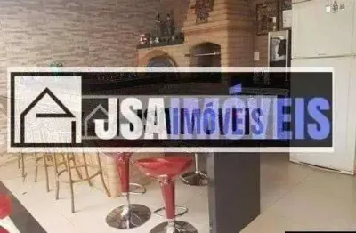 Sobrado para venda em ribeirão preto / sp no bairro conjunto habitacional jardim das palmeiras