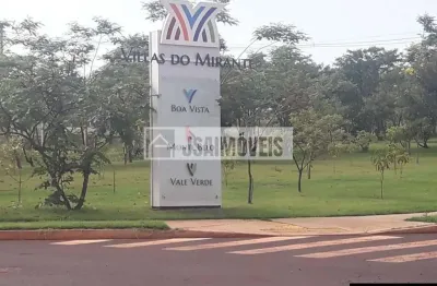 Terreno para venda em ribeirão preto / sp no bairro recreio anhangüera