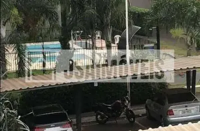 Apartamento para venda em ribeirão preto / sp no bairro ipiranga