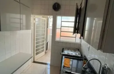 Apartamento para venda em ribeirão preto / sp no bairro vila tamandaré