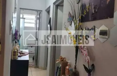 Apartamento para venda em ribeirão preto / sp no bairro jardim marchesi