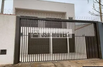 Casa para venda em ribeirão preto / sp no bairro residencial liliana tenuto rossi