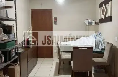 Apartamento para venda em ribeirão preto / sp no bairro ipiranga