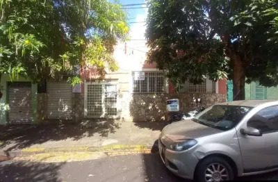 Casa com 2 quartos à venda no Centro, Ribeirão Preto 