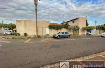 Sobrado para venda em pradópolis / sp no bairro centro